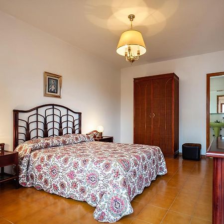 Spacious Apartment In Las Palmas De Gran Canaria 147 M² Terrace Eksteriør billede
