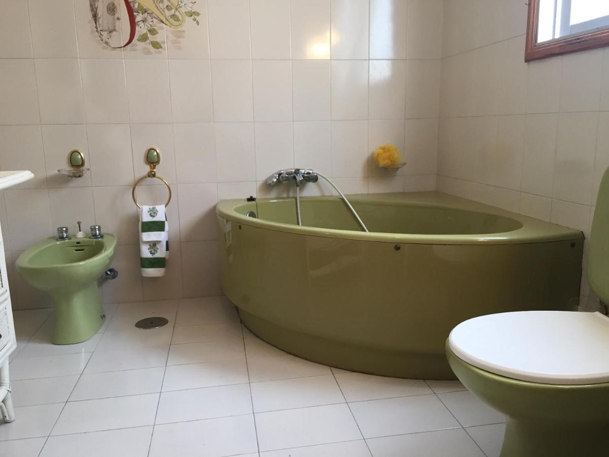 Spacious Apartment In Las Palmas De Gran Canaria 147 M² Terrace Eksteriør billede
