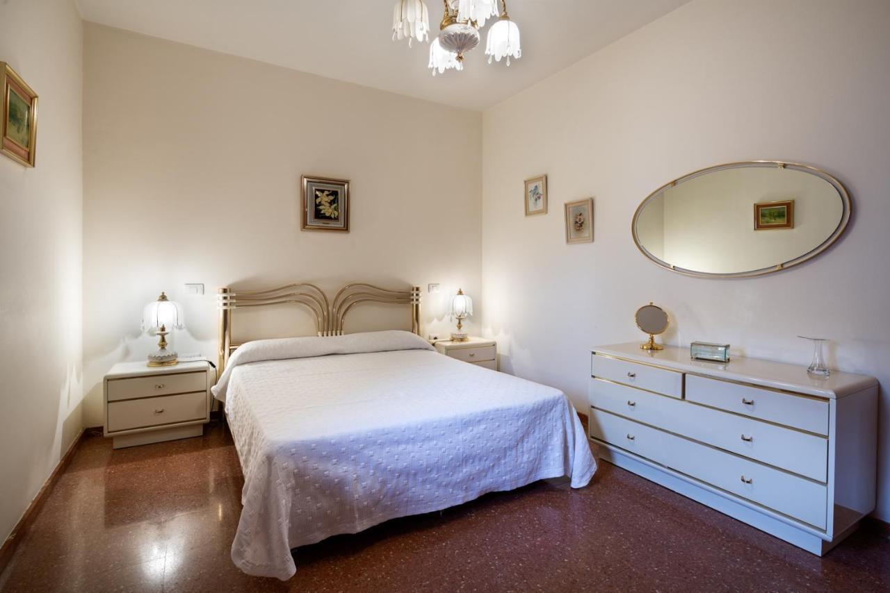 Spacious Apartment In Las Palmas De Gran Canaria 147 M² Terrace Eksteriør billede