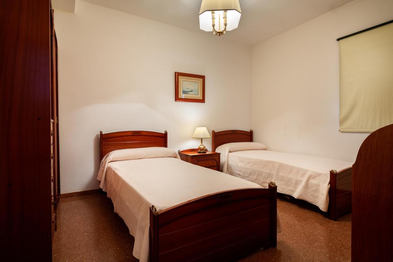 Spacious Apartment In Las Palmas De Gran Canaria 147 M² Terrace Eksteriør billede