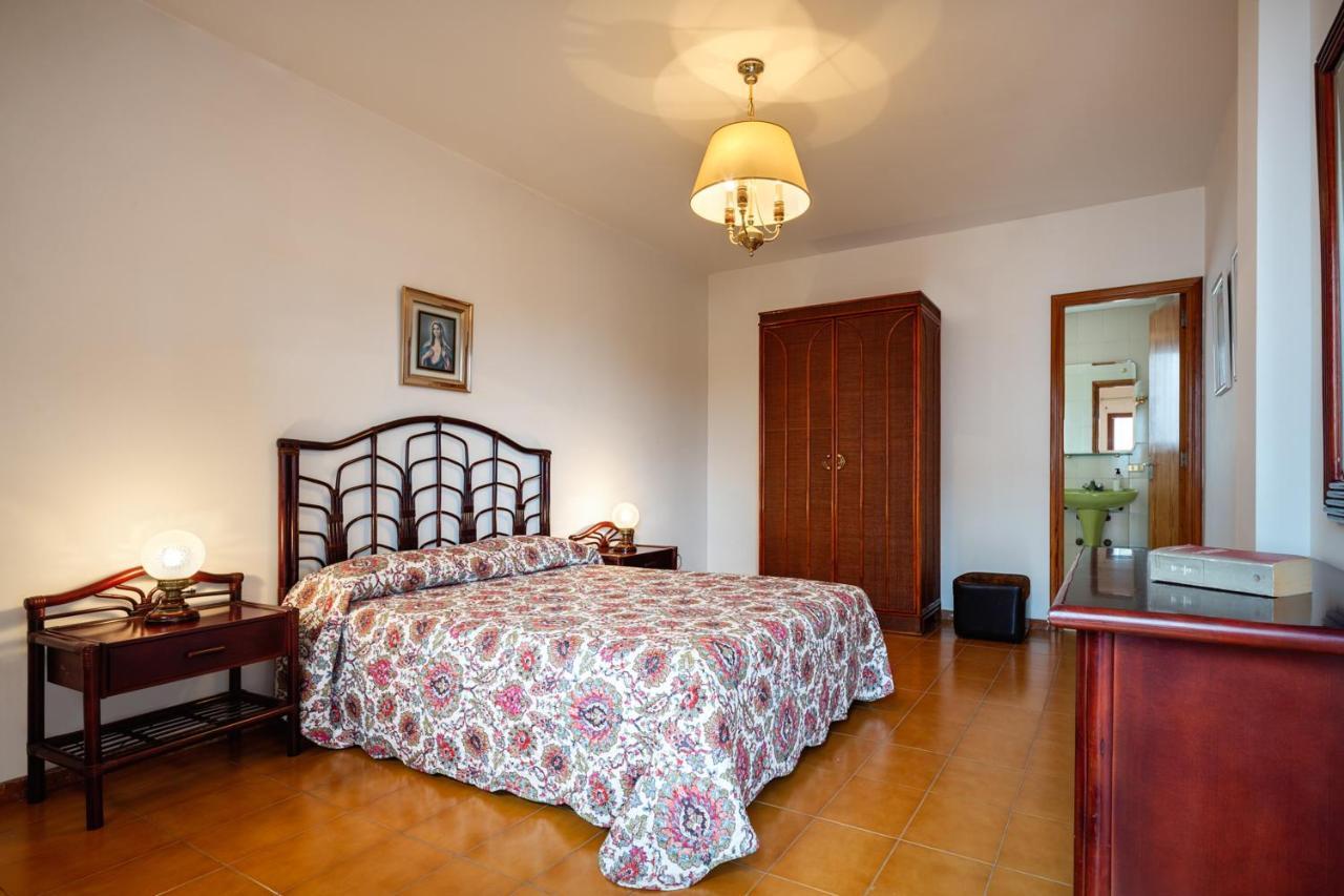 Spacious Apartment In Las Palmas De Gran Canaria 147 M² Terrace Eksteriør billede