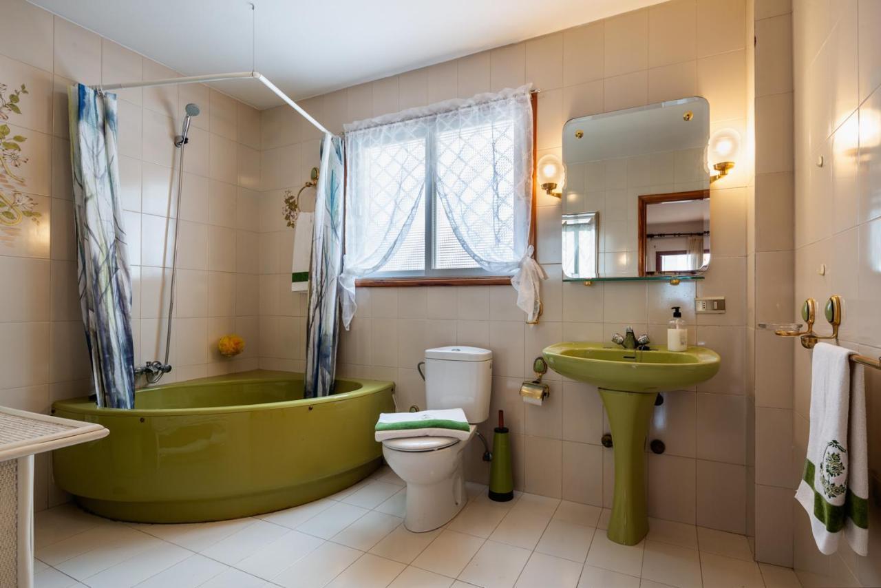 Spacious Apartment In Las Palmas De Gran Canaria 147 M² Terrace Eksteriør billede